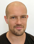 Portrait Prof. Dr. Fabian Finkelmeier